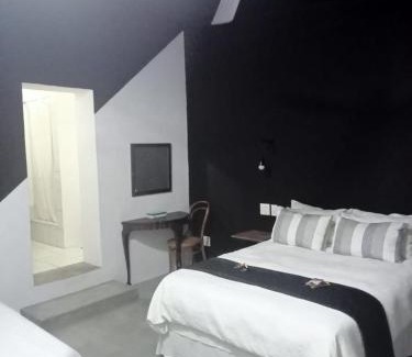 Robertson House | Prosper Stud Guest House