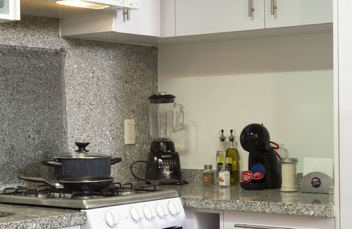 Escandon Apartment | Prosperidad By HomiRent
