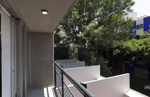 Escandon Apartment | Prosperidad By HomiRent