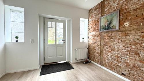 Munsterdorf Apartment | ProStay Apartments - nahe Itzehoe