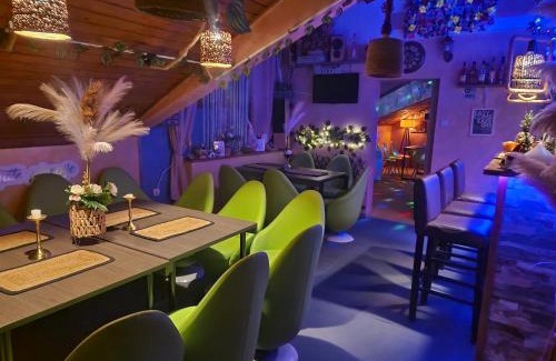 Banovo brdo House | Prostor kao kod kuce