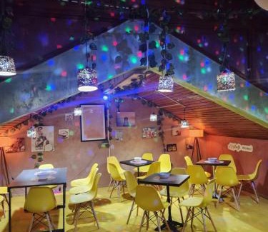 Banovo brdo House | Prostor kao kod kuce
