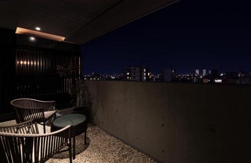 Taito Hotel | Prostyle Ryokan Tokyo Asakusa - Vacation STAY 48265v