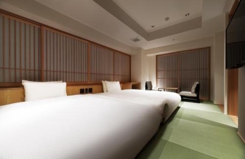 Taito Hotel | Prostyle Ryokan Tokyo Asakusa - Vacation STAY 48265v
