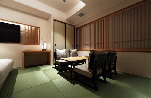Taito Hotel | Prostyle Ryokan Tokyo Asakusa