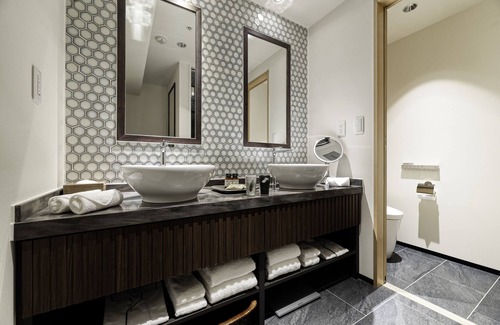 Taito Hotel | Prostyle Ryokan Tokyo Asakusa