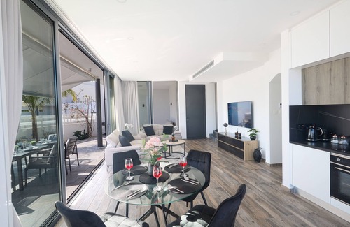Pernera Cottage | Protaras Almaria Villa ALM28 - a villa that sleeps 6 guests in 3 bedrooms