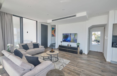 Pernera Cottage | Protaras Almaria Villa ALM28 - a villa that sleeps 6 guests in 3 bedrooms