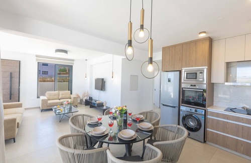 Kapparis Cottage | Protaras Holiday Villa TI39 - a villa that sleeps 6 guests in 3 bedrooms