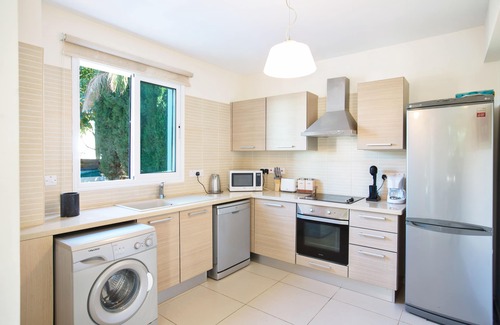 Pernera Cottage | Protaras Holiday Villa KV25 - Lovely 4BDR Pernera Villa with Private Pool