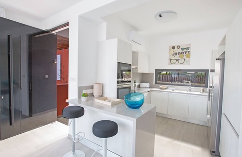 Protaras Villa | Protaras Holiday Villa Cr5
