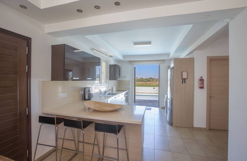 Pernera Villa | Protaras Katerina Villa Kv53
