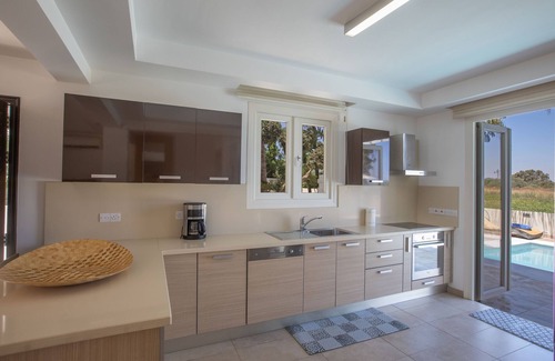 Pernera Villa | Protaras Katerina Villa Kv53