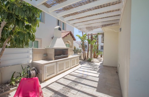 Pernera Villa | Protaras Katerina Villa Kv53