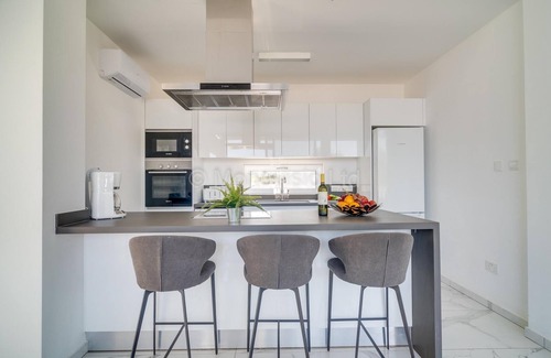 Protaras Villa | Protaras Olivine Pearl Villa 16