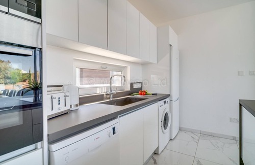 Protaras Villa | Protaras Olivine Pearl Villa 16
