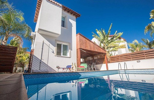 Pernera Cottage | Protaras Orestiada Villa OV6