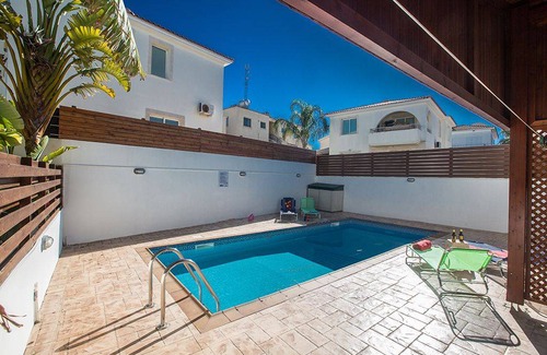 Pernera Cottage | Protaras Orestiada Villa OV6