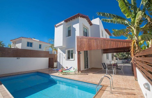 Pernera Cottage | Protaras Orestiada Villa OV6