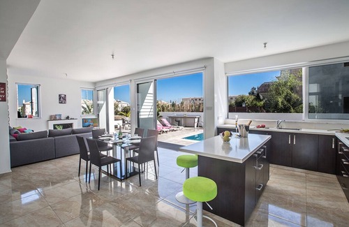 Kapparis Cottage | Protaras Pearl Villa PE15 - a villa that sleeps 6 guests in 3 bedrooms