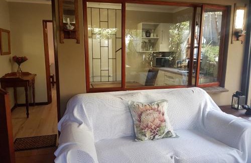 Dormehls Drift Apartment | Protea Cottage