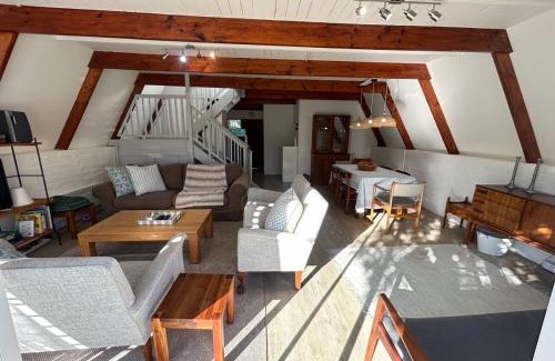 Onrus House | Protea Escape - sea, sand and sun on your doorstep