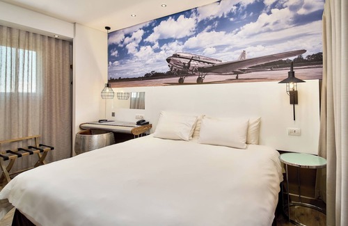Kempton Park Hotel | Protea Hotel by Marriott O.R. Tambo Airport
