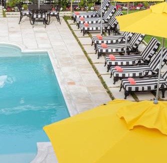 Franschhoek Hotel | Protea Hotel by Marriott Franschhoek