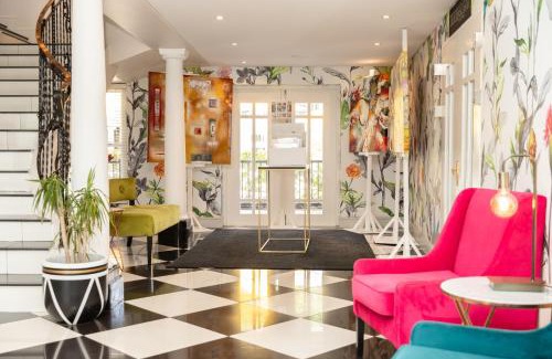 Franschhoek Hotel | Protea Hotel by Marriott Franschhoek