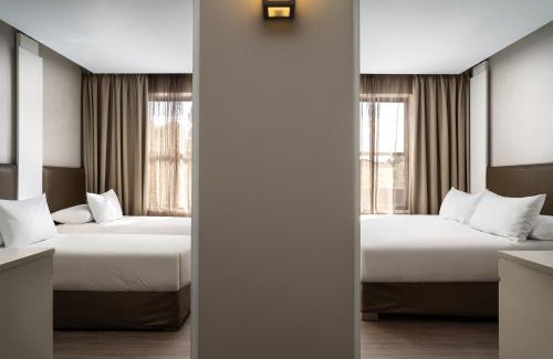Victoria and Alfred Waterfront Hotel | Protea Hotel by Marriott Cape Town Waterfront Breakwater Lodge