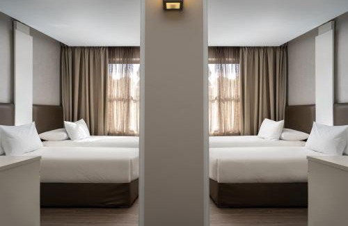 Victoria and Alfred Waterfront Hotel | Protea Hotel by Marriott Cape Town Waterfront Breakwater Lodge