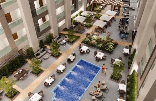 Gombe Hotel | Protea Hotel by Marriott Kinshasa