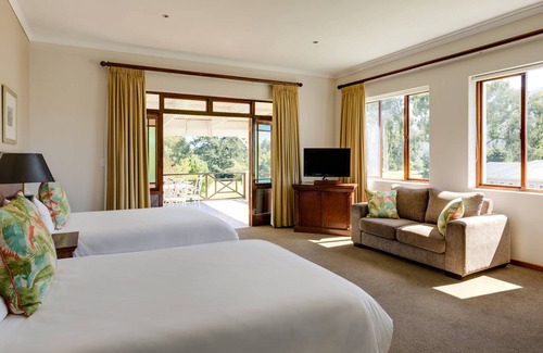 George Hotel | Protea Hotel by Marriott George King George