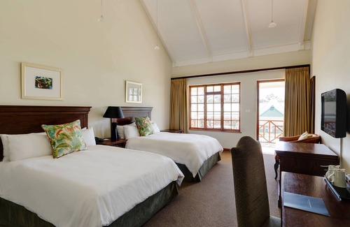 George Hotel | Protea Hotel by Marriott George King George