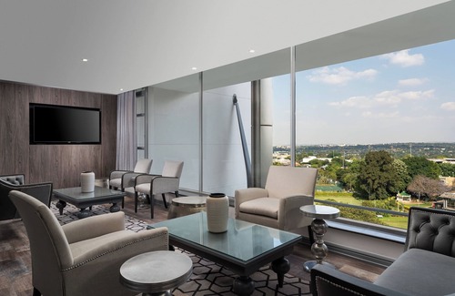 Greater Johannesburg Metropolitan Area Hotel | Protea Hotel by Marriott Johannesburg Wanderers