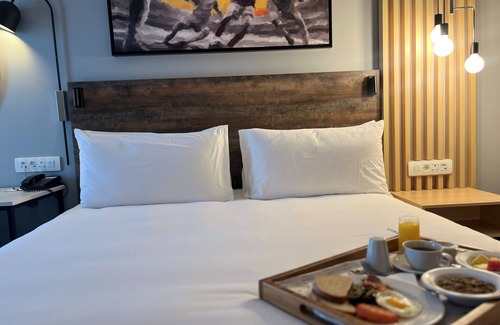 Greater Johannesburg Metropolitan Area Hotel | Protea Hotel by Marriott Johannesburg Wanderers