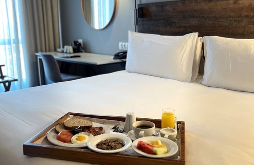 Greater Johannesburg Metropolitan Area Hotel | Protea Hotel by Marriott Johannesburg Wanderers