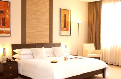 Central Kampala Hotel | Protea Hotel by Marriott Kampala