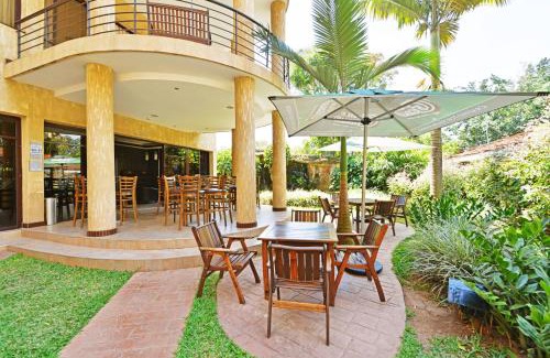 Central Kampala Hotel | Protea Hotel by Marriott Kampala