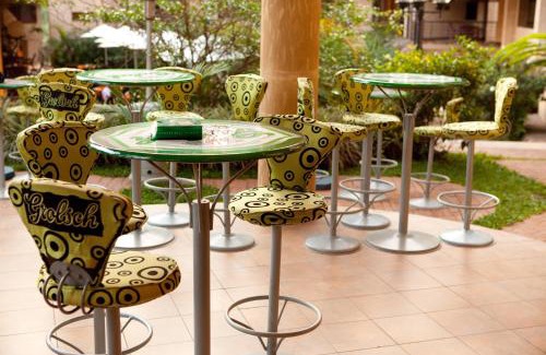 Central Kampala Hotel | Protea Hotel by Marriott Kampala
