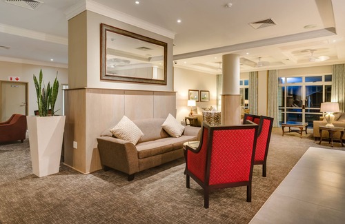 Karridene Hotel | Protea Hotel by Marriott Karridene Beach