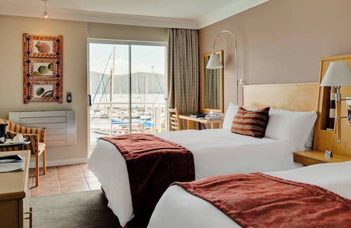 Knysna Central Hotel | Protea Hotel by Marriott Knysna Quays
