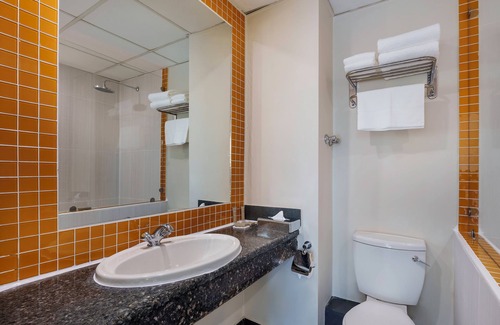 Chiawa Conservancy Hotel | Protea Hotel by Marriott Lusaka Cairo Road