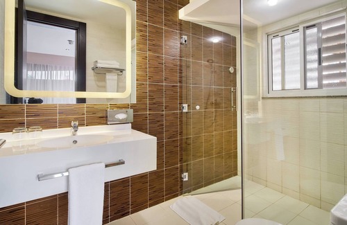 Bukoto Hotel | Protea Hotel by Marriott Kampala Skyz