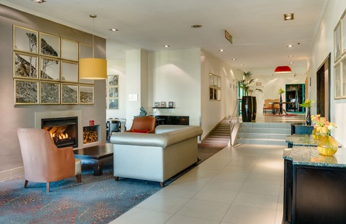 Eikenbosch Hotel | Protea Hotel by Marriott Cape Town Tyger Valley