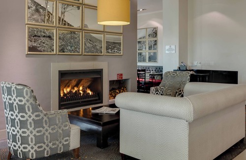 Eikenbosch Hotel | Protea Hotel by Marriott Cape Town Tyger Valley