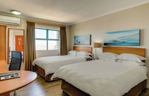 Eikenbosch Hotel | Protea Hotel by Marriott Cape Town Tyger Valley