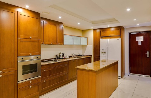 Cape Town City Centre Hotel | Protea Hotel by Marriott Cape Town North Wharf