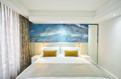 Cape Town City Centre Hotel | Protea Hotel by Marriott Cape Town North Wharf