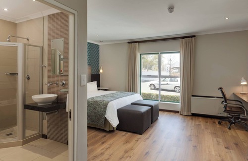 Eikenbosch Hotel | Protea Hotel by Marriott Cape Town Durbanville